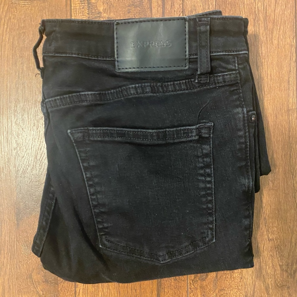 Express Jeans